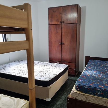 Apartamento Biarritz C/ Wi-Fi Guaruja Exterior photo