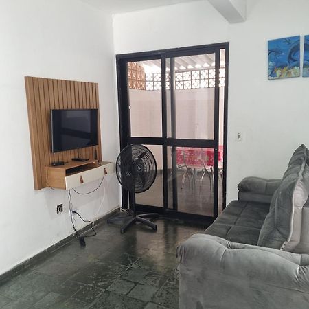 Apartamento Biarritz C/ Wi-Fi Guaruja Exterior photo