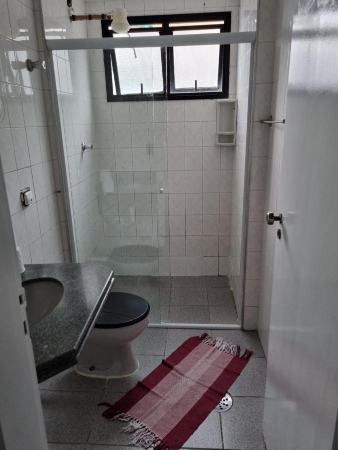 Apartamento Biarritz C/ Wi-Fi Guaruja Exterior photo