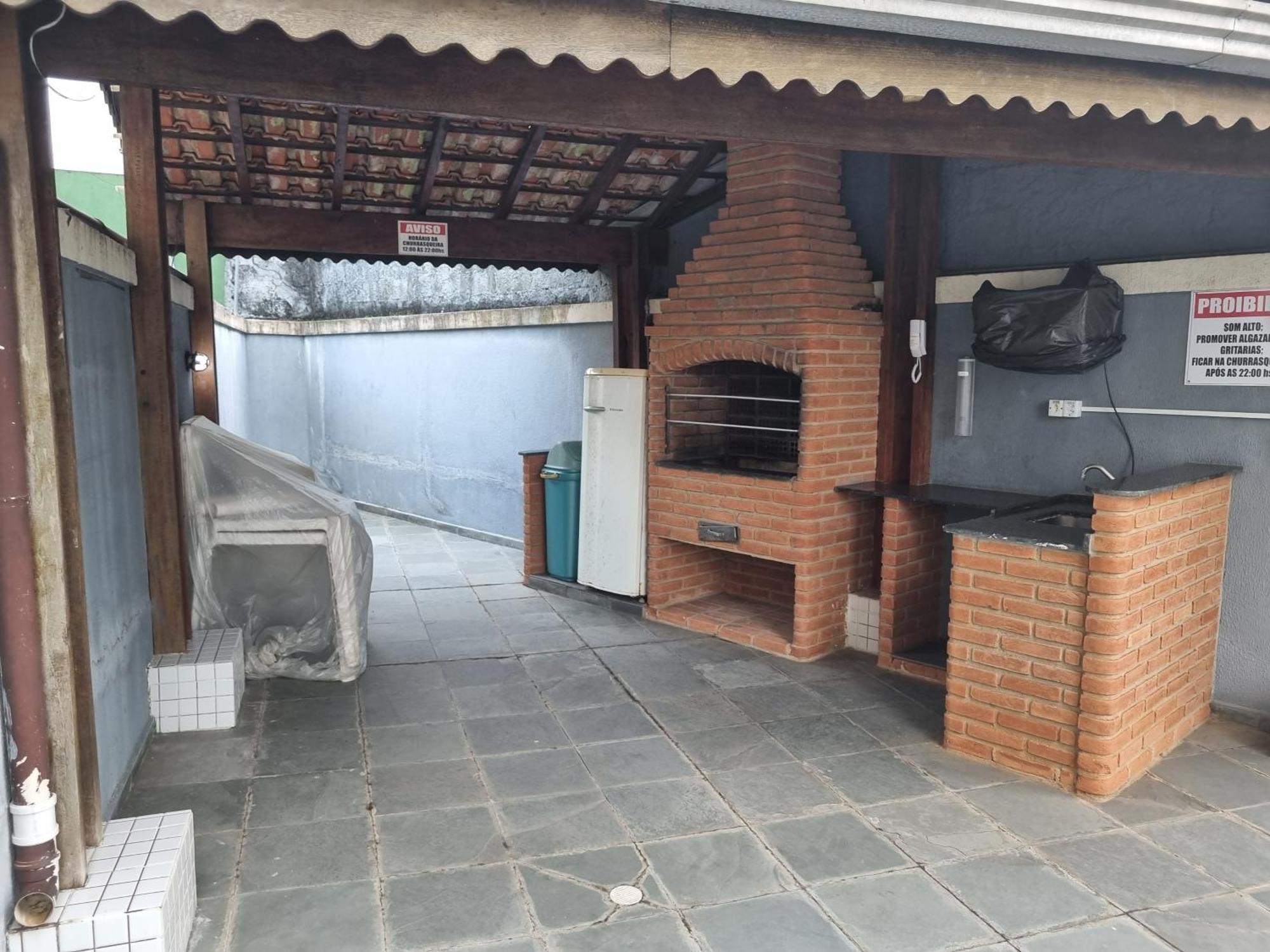 Apartamento Biarritz C/ Wi-Fi Guaruja Exterior photo