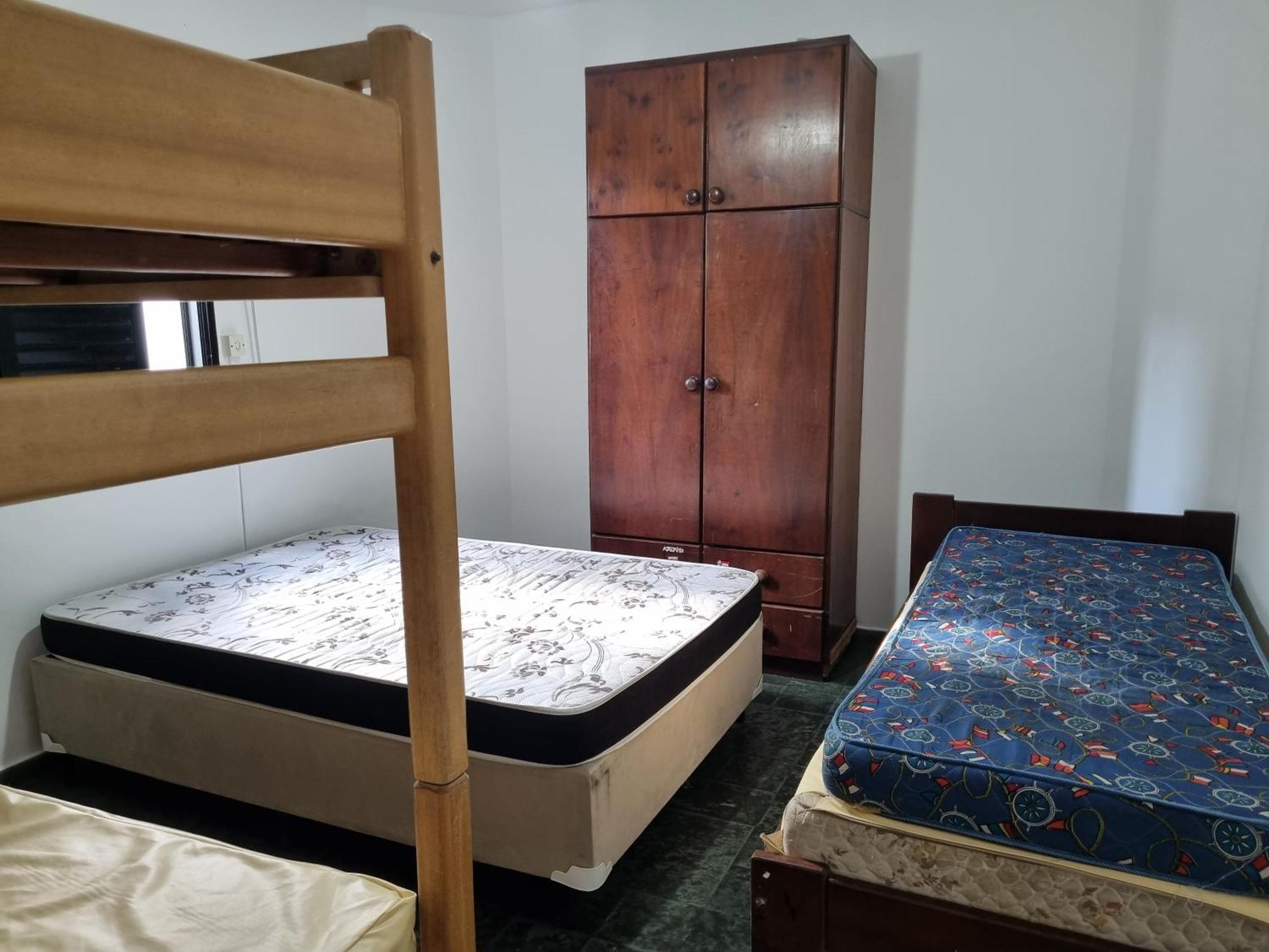 Apartamento Biarritz C/ Wi-Fi Guaruja Exterior photo