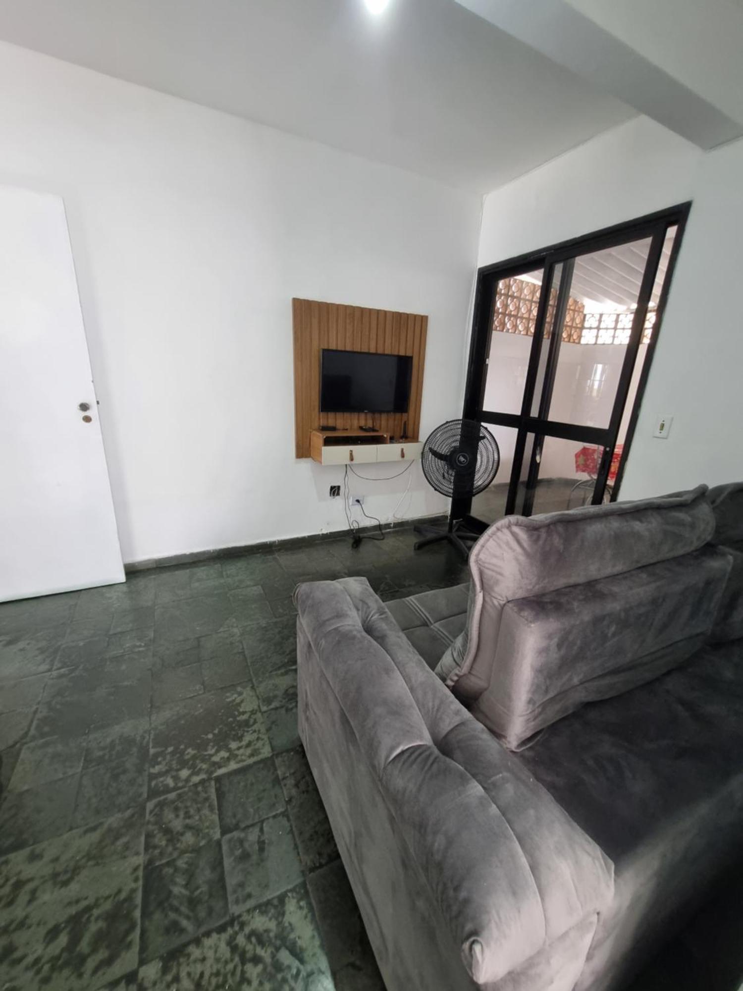 Apartamento Biarritz C/ Wi-Fi Guaruja Exterior photo